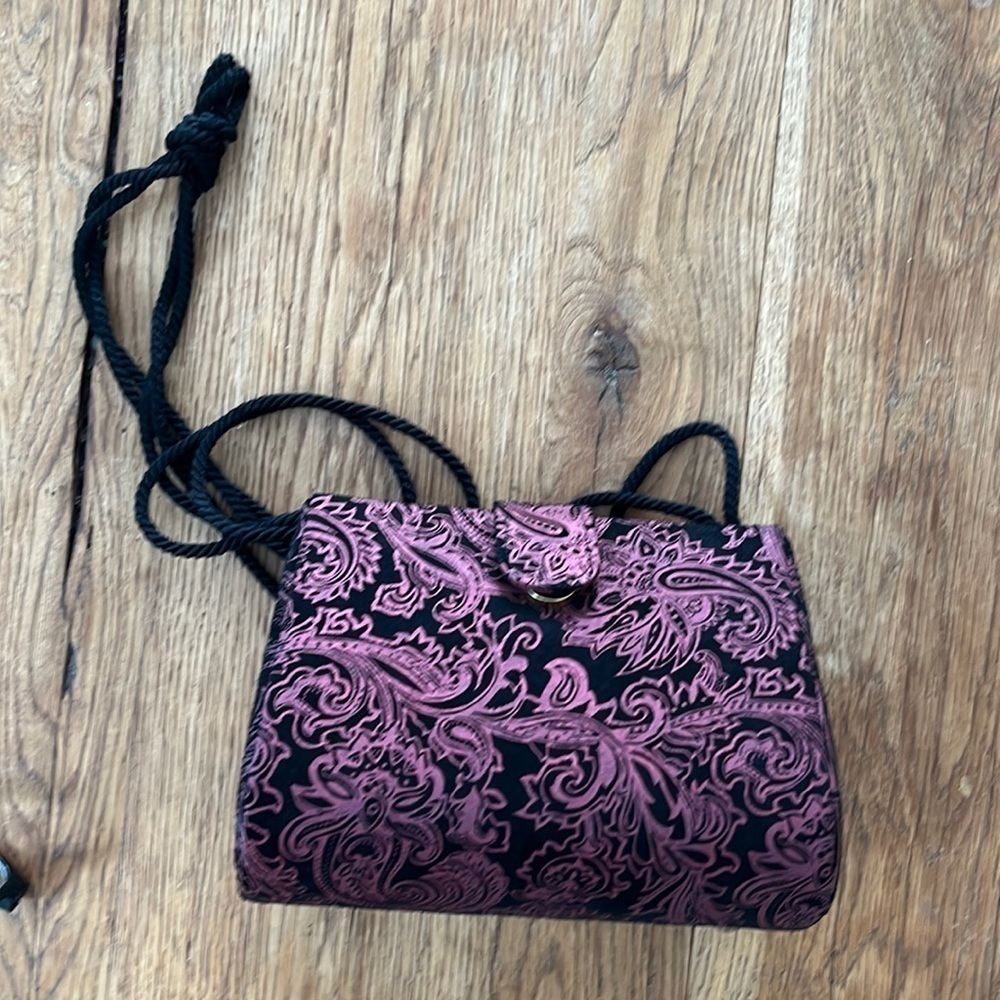 Ande’ Purse - Picture 2 of 6